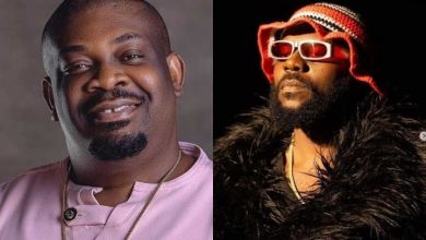 Don Jazzy Expresses Love For Odumodublvck; Says His Style Brings To Mind The Old School Days Of Nigerian Hip-Hop, Yours Truly, Don Jazzy, September 23, 2023