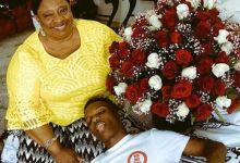 Photos Of Wizkid'S Late Mother And Candlelights In A New Video Elicit Strong Emotions, Yours Truly, News, May 1, 2024