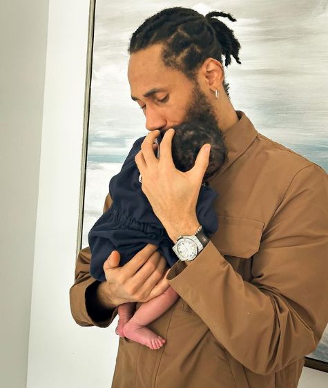 Phyno Is Officially A Father; Welcomes His First Child With Partner, Yours Truly, News, May 2, 2024