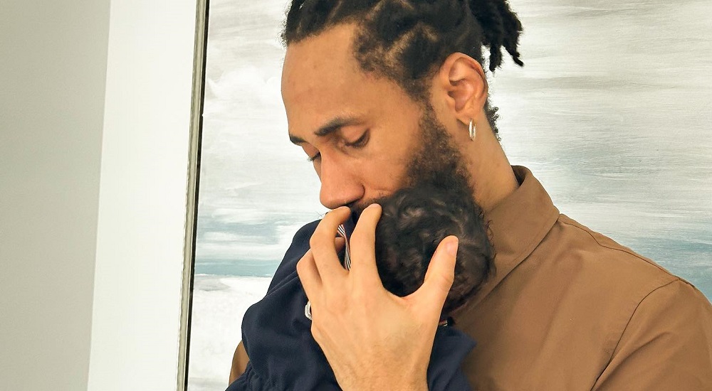 Phyno Is Officially A Father; Welcomes His First Child With Partner, Yours Truly, News, May 2, 2024
