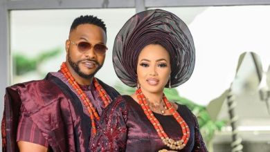 Bolanle Ninalowo Has Announced The Dissolution Of His Marriage, And Requests Prayers From Fans, Yours Truly, Bolanle Ninalowo, May 3, 2024