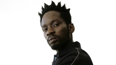 Mr. Eazi Releases New Single, &Quot;Advice,&Quot; Off His Forthcoming Decade-In-The-Making Solo Debut Album, Yours Truly, Mr. Eazi, October 4, 2023