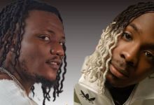 Pheelz And Young Jonn Give Fans Good Music; Reunite On Banging New Single 'Jelo', Yours Truly, News, April 19, 2024