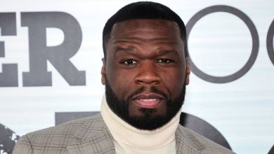 50 Cent Looking To Face Felony Battery Charges After The Victim Of His Mic-Throwing Incident Files A Police Report, Yours Truly, 50 Cent, October 4, 2023