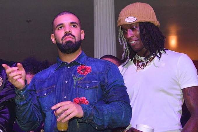 Drake Elevates Young Thug Loyalty In Brand-New &Quot;For All The Dogs&Quot; Snippet, Yours Truly, News, May 15, 2024