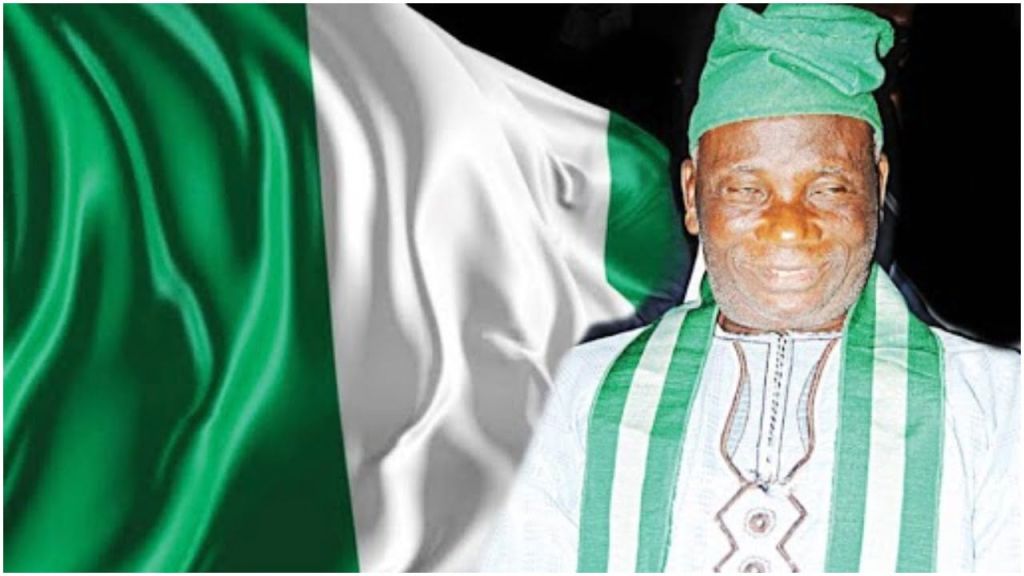 Designer Of The Nigerian National Flag Is Dead; Late Taiwo Akinkunmi'S Family Calls On Fg To Honour Him With State Burial, Yours Truly, News, May 15, 2024