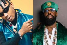 Kolaboy And Timaya Work Together On The &Quot;Kolapiano 2&Quot; Remix, Yours Truly, News, April 27, 2024
