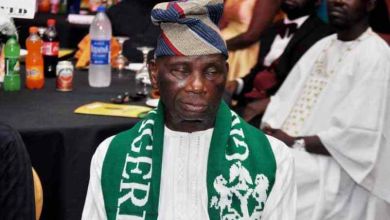 Designer Of The Nigerian National Flag Is Dead; Late Taiwo Akinkunmi'S Family Calls On Fg To Honour Him With State Burial, Yours Truly, Michael Taiwo Akinkunmi, May 4, 2024