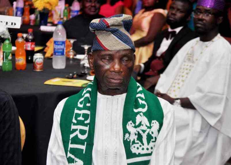 Designer Of The Nigerian National Flag Is Dead; Late Taiwo Akinkunmi'S Family Calls On Fg To Honour Him With State Burial, Yours Truly, News, April 28, 2024