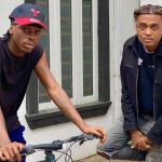 Cheque And Fireboy Dml Drop The Visuals For The Inspirational &Quot;Hustler&Quot;, Yours Truly, News, February 23, 2024