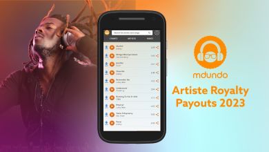 African Artists Set To Earn Over $1.2 Million In Royalties From Streaming App Mdundo, Yours Truly, Mdundo, May 18, 2024