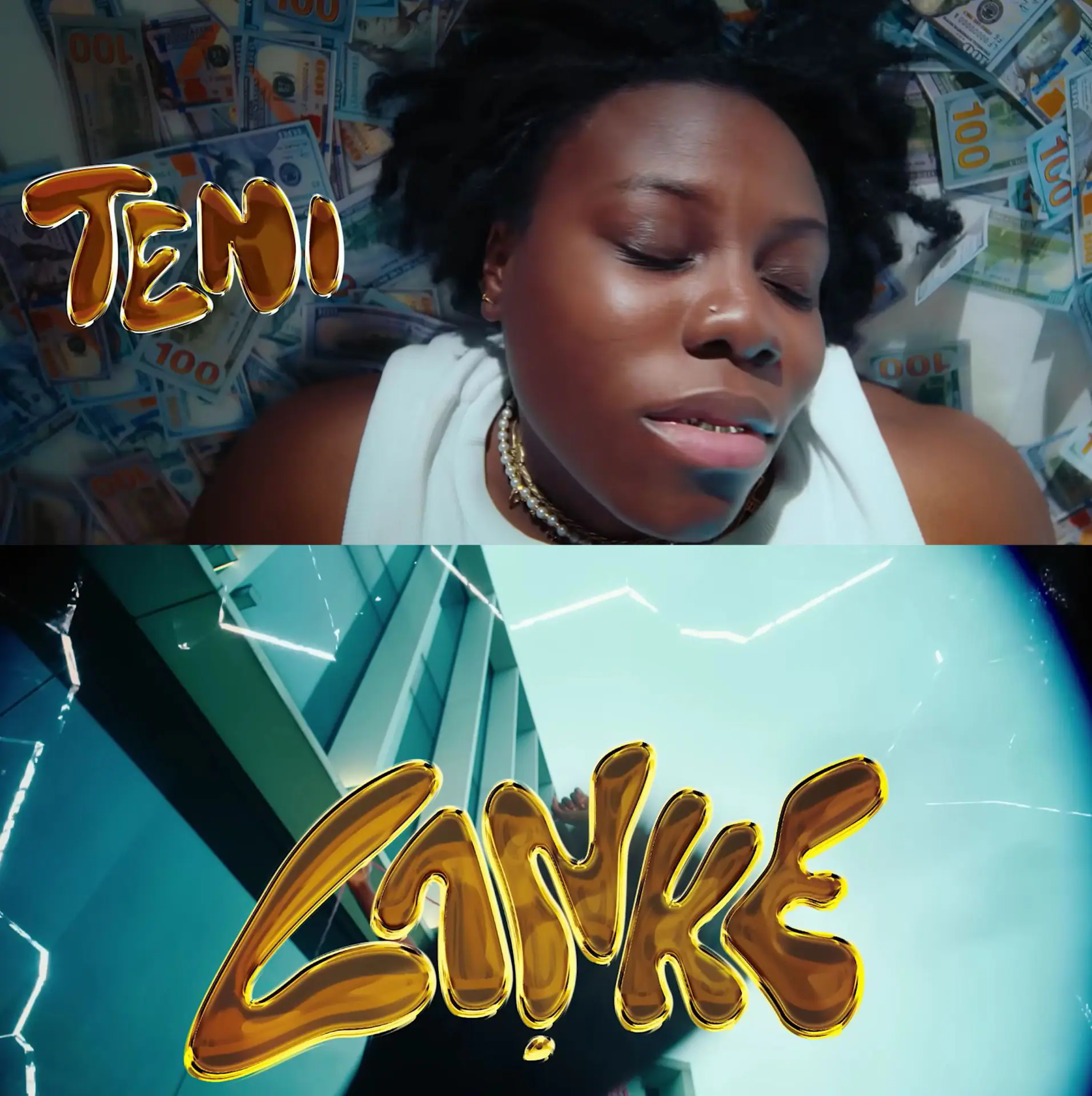 Teni Drops A Vibrant Amapiano Anthem &Quot;Lanke&Quot;, Yours Truly, News, February 24, 2024