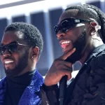 It'S Official!: Burna Boy To Feature On Diddy’s Forthcoming Album ‘The Love Album: Off The Grid’, Yours Truly, News, February 29, 2024