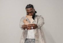With &Quot;I Told Them...,&Quot; Burna Boy Achieves A New Feat On The Uk Charts, Yours Truly, News, May 19, 2024