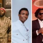 Olamide, Blaqbonez, Odumodublvk, Others Emerge Spotify’s Most Streamed Nigerian Hip-Hop Artistes, Yours Truly, News, March 1, 2024