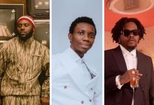 Olamide, Blaqbonez, Odumodublvk, Others Emerge Spotify’s Most Streamed Nigerian Hip-Hop Artistes, Yours Truly, News, May 17, 2024