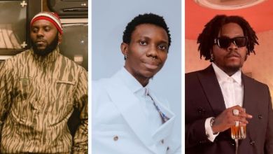 Olamide, Blaqbonez, Odumodublvk, Others Emerge Spotify’s Most Streamed Nigerian Hip-Hop Artistes, Yours Truly, Olamide, September 30, 2023