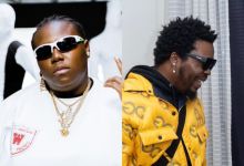 Teni Lauds Olamide'S Contribution To Her Latest Single; Calls Ybnl Ceo &Quot;The Goat&Quot; In Tweet As Baddoo Reacts, Yours Truly, News, September 23, 2023