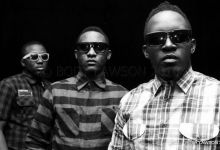 Ice Prince Teases A Collaborative Album With Jesse Jagz And M.i. Abaga, Yours Truly, News, April 26, 2024