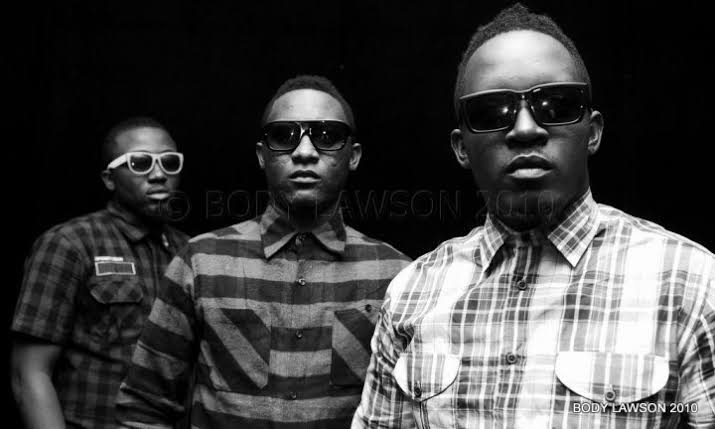 Ice Prince Teases A Collaborative Album With Jesse Jagz And M.i. Abaga, Yours Truly, News, May 12, 2024