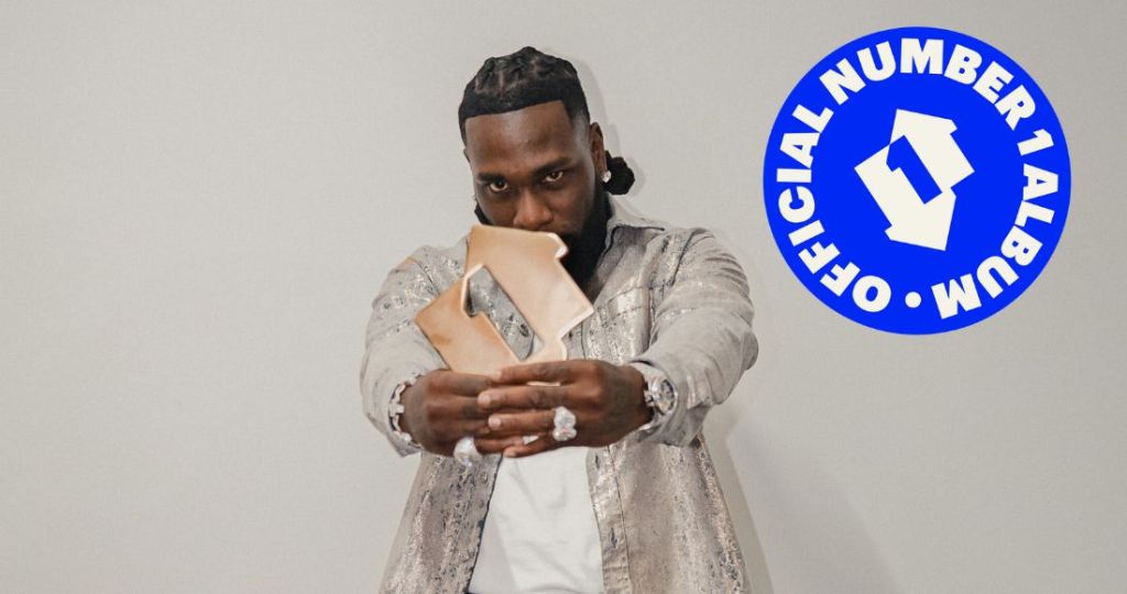 Burna Boy Makes History; Becomes First African With Uk Number 1 Album, Yours Truly, News, May 15, 2024