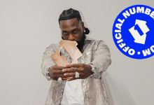 Burna Boy Sends Message To Detractors, Critics And Doubters; Thanks Fans For Believing In Him, Yours Truly, News, May 2, 2024