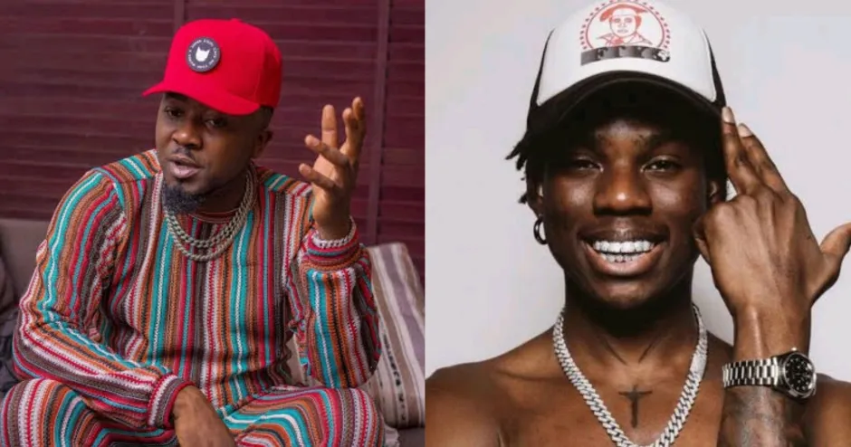 Ice Prince Describes Rema As &Quot;The Biggest Artist Ever” In Afrobeats Podcast Interview; Announces Joint Album, Yours Truly, News, February 29, 2024