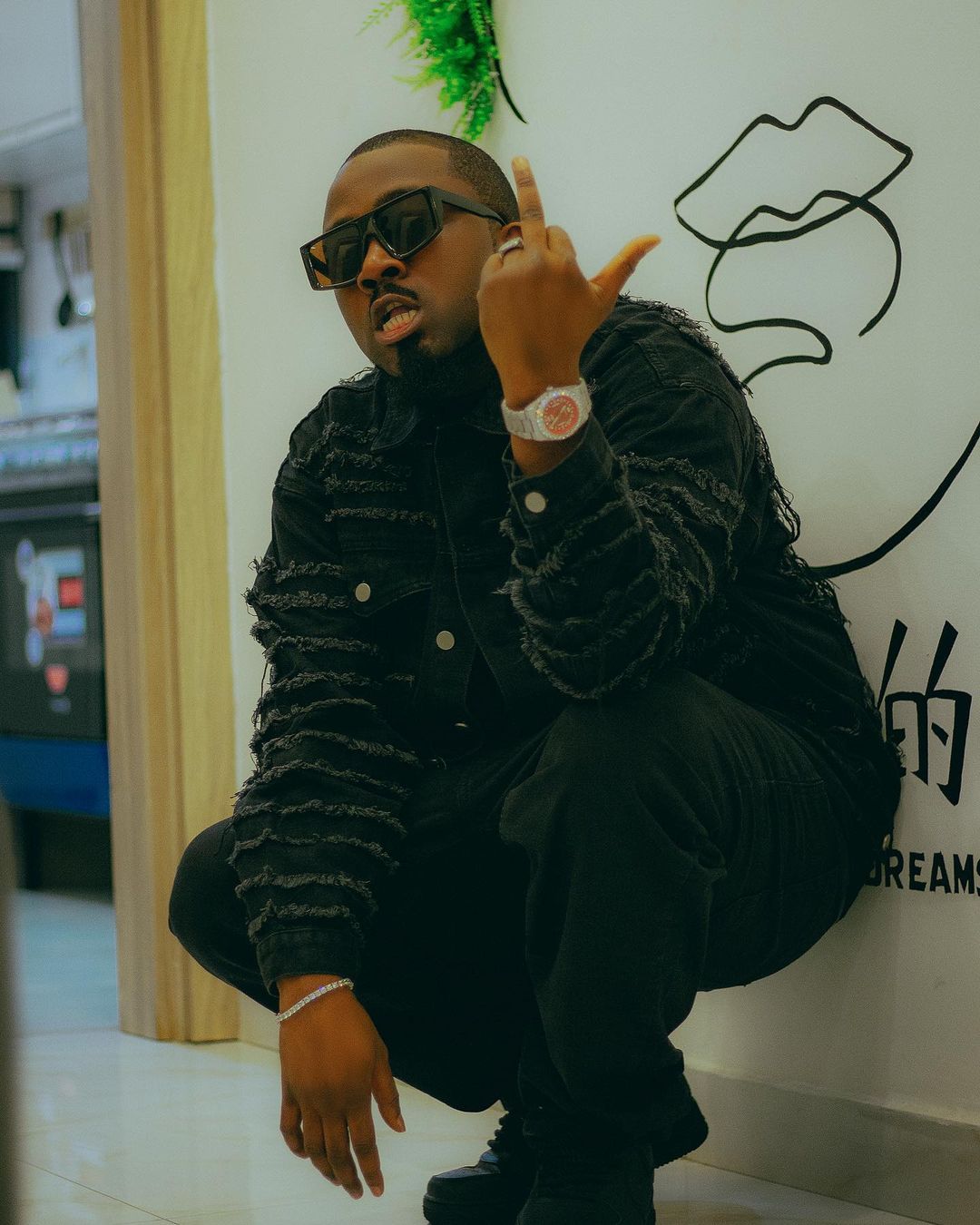 Ice Prince Describes Rema As &Quot;The Biggest Artist Ever” In Afrobeats Podcast Interview; Announces Joint Album, Yours Truly, News, February 29, 2024