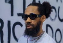 Phyno Purchases 20 Housing Units Just Days After Welcoming His First Child, Yours Truly, News, September 25, 2023