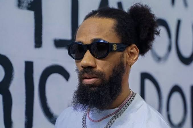 Phyno Gifts Manager Brand New Maserati As Early Christmas Gift, Yours Truly, News, December 4, 2023