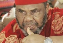 Pete Edochie Bags Two Doctorate Degrees At 76, Yours Truly, Top Stories, November 28, 2023