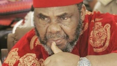 Pete Edochie Bags Two Doctorate Degrees At 76, Yours Truly, Pete Edochie, April 19, 2024