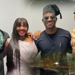 Bbnaija All Stars: Seyi, Ike, Lucy, And Prince Come To The End Of Their Stay In Biggie'S House, Yours Truly, News, February 25, 2024