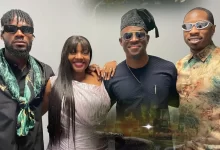 Bbnaija All Stars: Seyi, Ike, Lucy, And Prince Come To The End Of Their Stay In Biggie'S House, Yours Truly, Top Stories, November 28, 2023