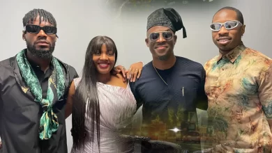 Bbnaija All Stars: Seyi, Ike, Lucy, And Prince Come To The End Of Their Stay In Biggie'S House, Yours Truly, Prince, December 1, 2023