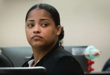 Rapper, Sasha Skare, Has Been Served A 55-Year Prison Term For Killing Beyoncé'S Cousin, Yours Truly, News, May 5, 2024