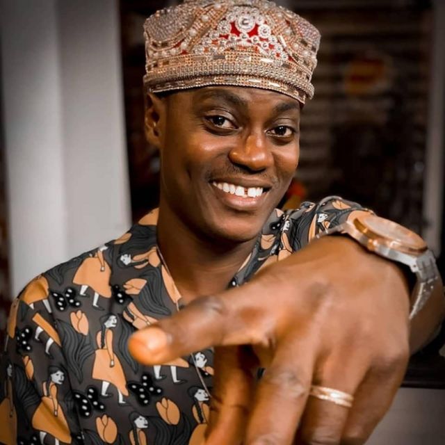 Headies 2023: Mi Abaga Receives Posthumous Award On Behalf Of Late Sound Sultan As Emotional Moment Trends On Social Media, Yours Truly, News, May 13, 2024