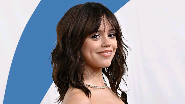 Jenna Ortega, Yours Truly, People, May 19, 2024