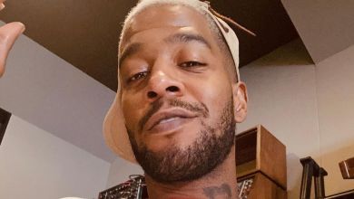 Kid Cudi Drops &Quot;Ill What I Bleed&Quot; And &Quot;Most Aain'T Dennis&Quot;, Postpones&Quot;Insano&Quot; Album Release, Yours Truly, Kid Cudi, February 23, 2024