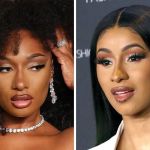 Megan Thee Stallion Talks Behind The Scenes With Cardi B For Their Latest Collaboration &Quot;Bongos&Quot;, Yours Truly, News, February 28, 2024