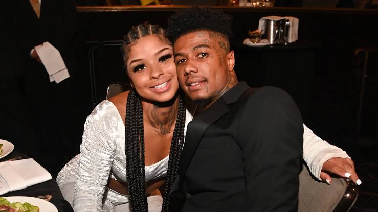 Blueface'S Mother Alleges Blueface And Chrisean Rock Are In Fact Related, Yours Truly, News, May 15, 2024