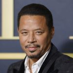 Terrence Howard, Yours Truly, People, May 6, 2024