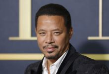 Terrence Howard, Yours Truly, People, May 5, 2024