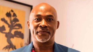 Rmd Angered After Providing A Once-In-A-Lifetime Opportunity To An Overzealous Fan, Yours Truly, Richard Mofe-Damijo, May 6, 2024