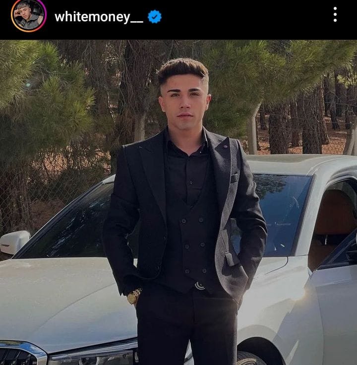 Bbnaija All-Stars 2023: White Money'S Verified Instagram Account Hacked Again, Yours Truly, News, May 9, 2024