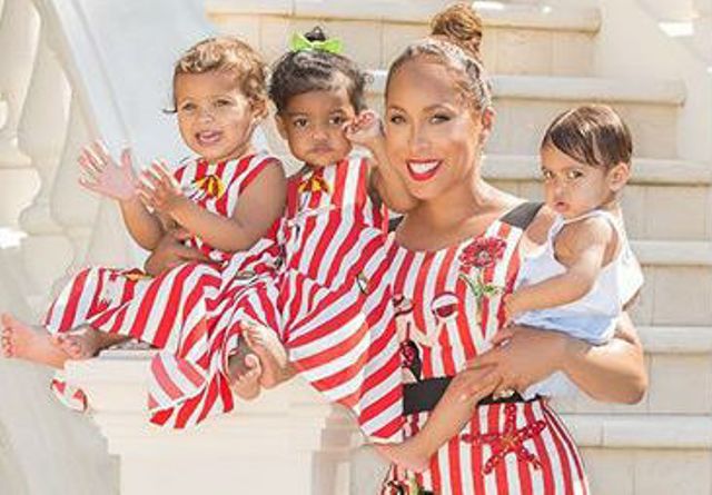 Marjorie Harvey, Yours Truly, People, April 29, 2024