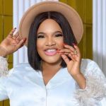 Actress Toyin Abraham Turns 43 And Gets All Glammed Up To Celebrate, Yours Truly, News, February 25, 2024