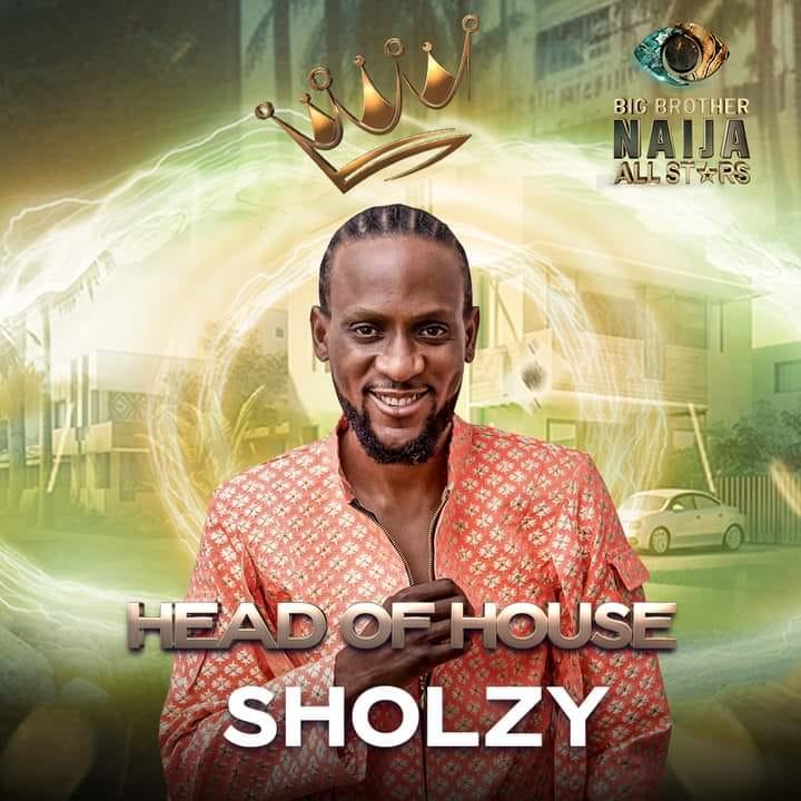 Bbnaija All-Stars 2023: Omashola Wins Hoh, Doyin, Ilebaye, 3 Other Housemates Nominated For Possible Eviction, Yours Truly, News, March 1, 2024