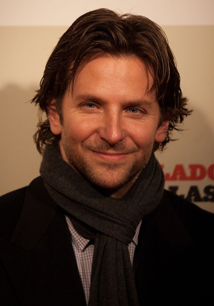 Bradley Cooper, Yours Truly, People, November 29, 2023