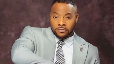Bolanle Ninalowo Finally Reacts To Trending Old Interview Of His Admission To Cheating On His Wife, As Marriage Crashes, Yours Truly, Bolanle Ninalowo, May 3, 2024